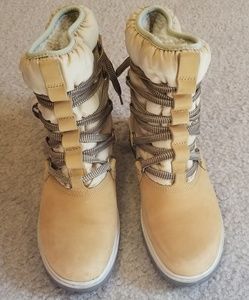 Timberland Winter Boots